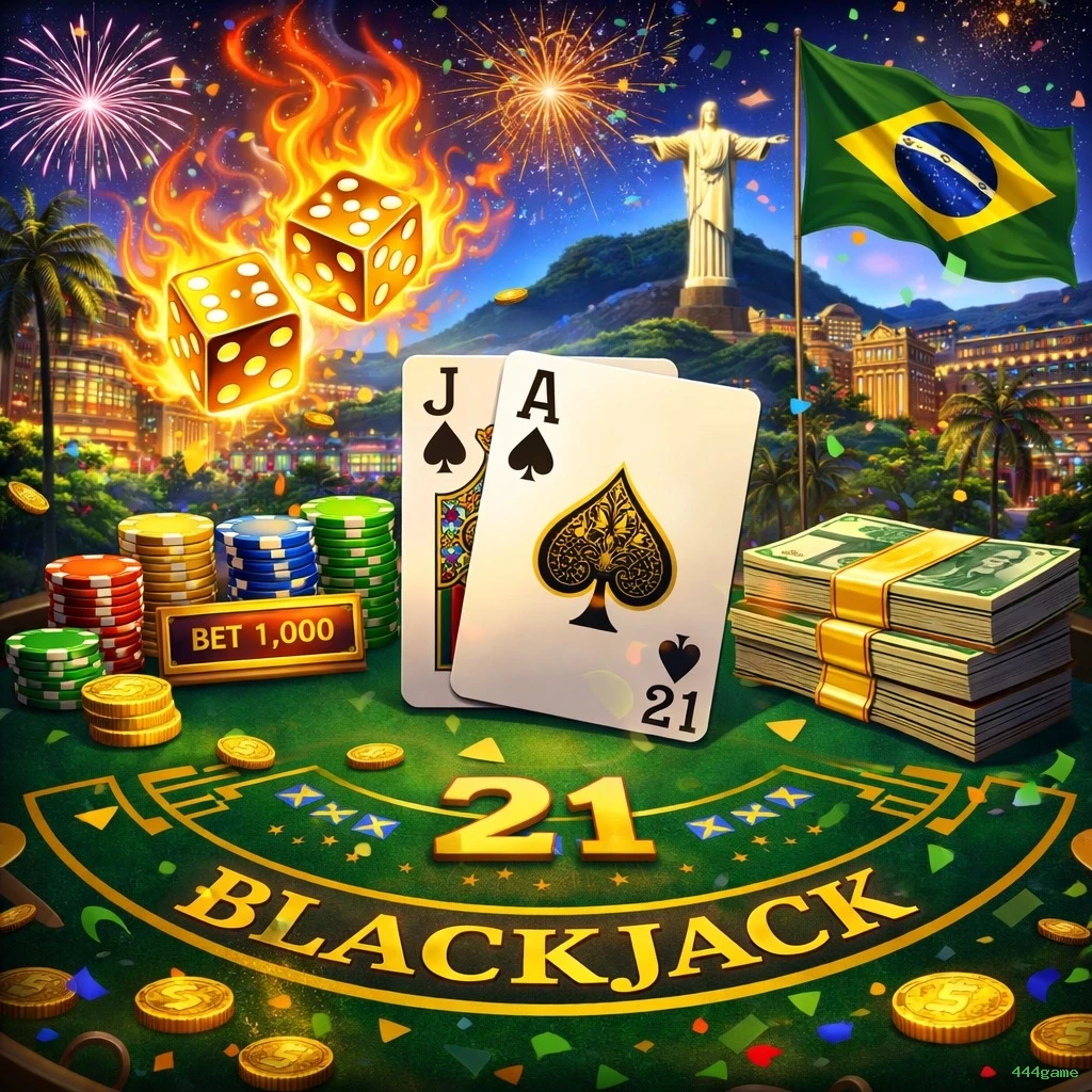 444game — plataforma segura e premiada de apostas